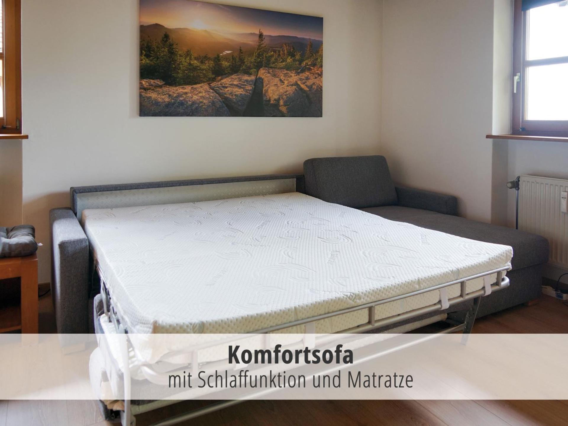 Ferienwohnung Hauzenberg Mit Pool & Sauna Екстер'єр фото