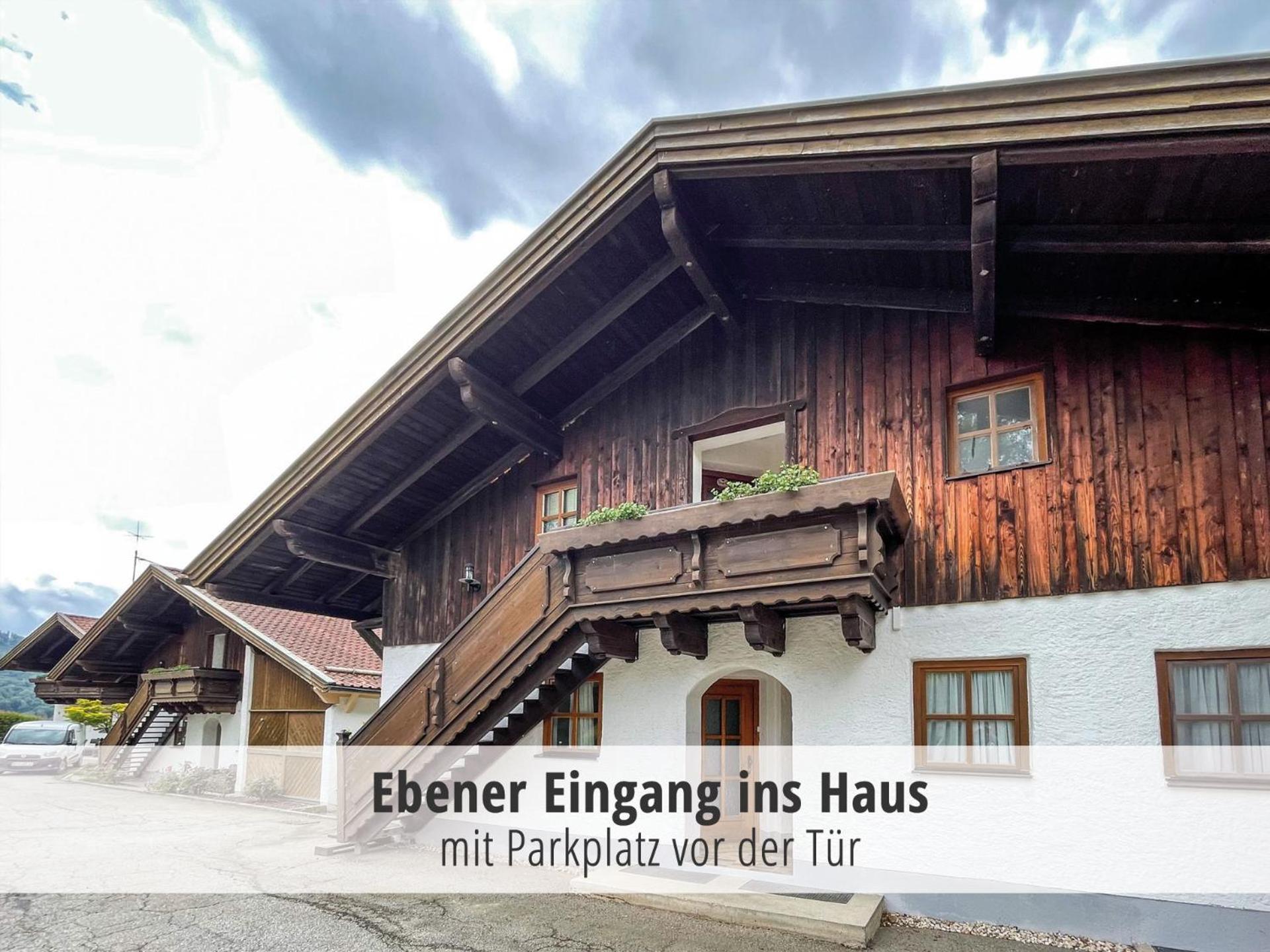 Ferienwohnung Hauzenberg Mit Pool & Sauna Екстер'єр фото