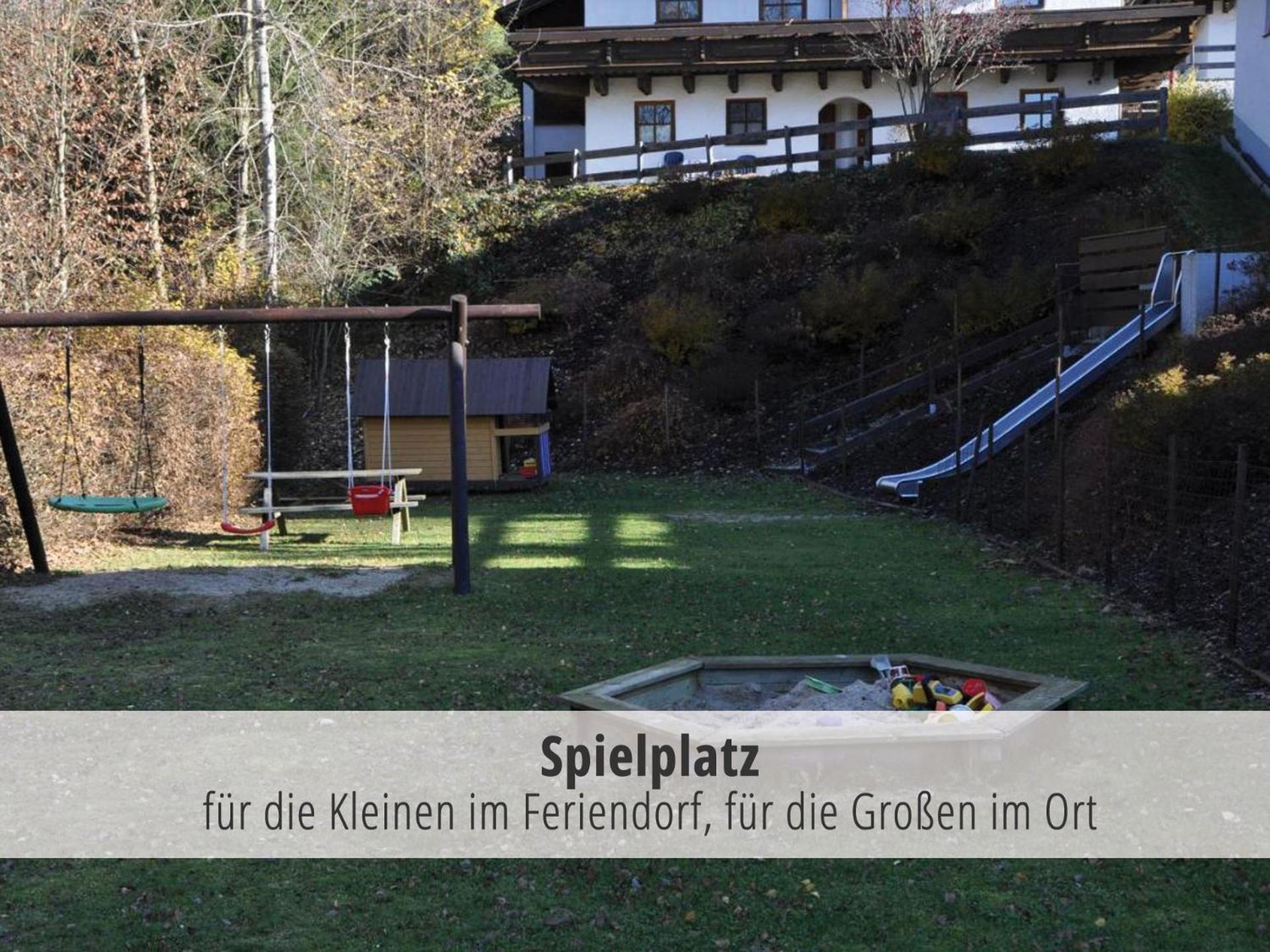 Ferienwohnung Hauzenberg Mit Pool & Sauna Екстер'єр фото