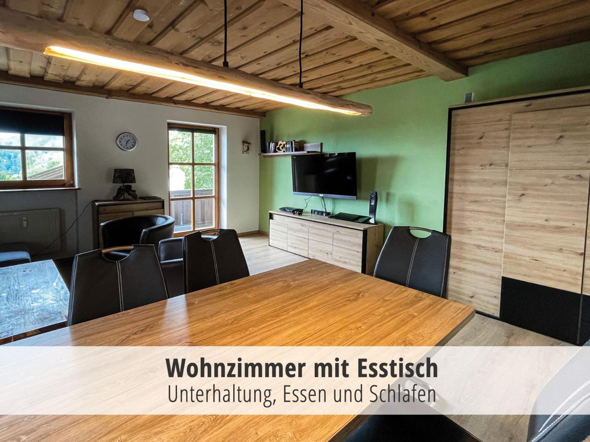 Ferienwohnung Hauzenberg Mit Pool & Sauna Екстер'єр фото