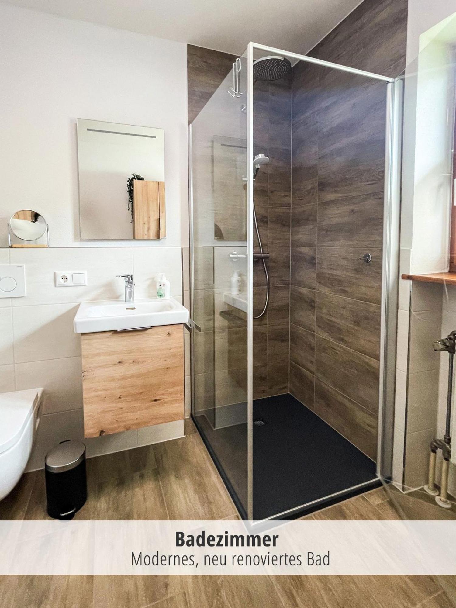 Ferienwohnung Hauzenberg Mit Pool & Sauna Екстер'єр фото