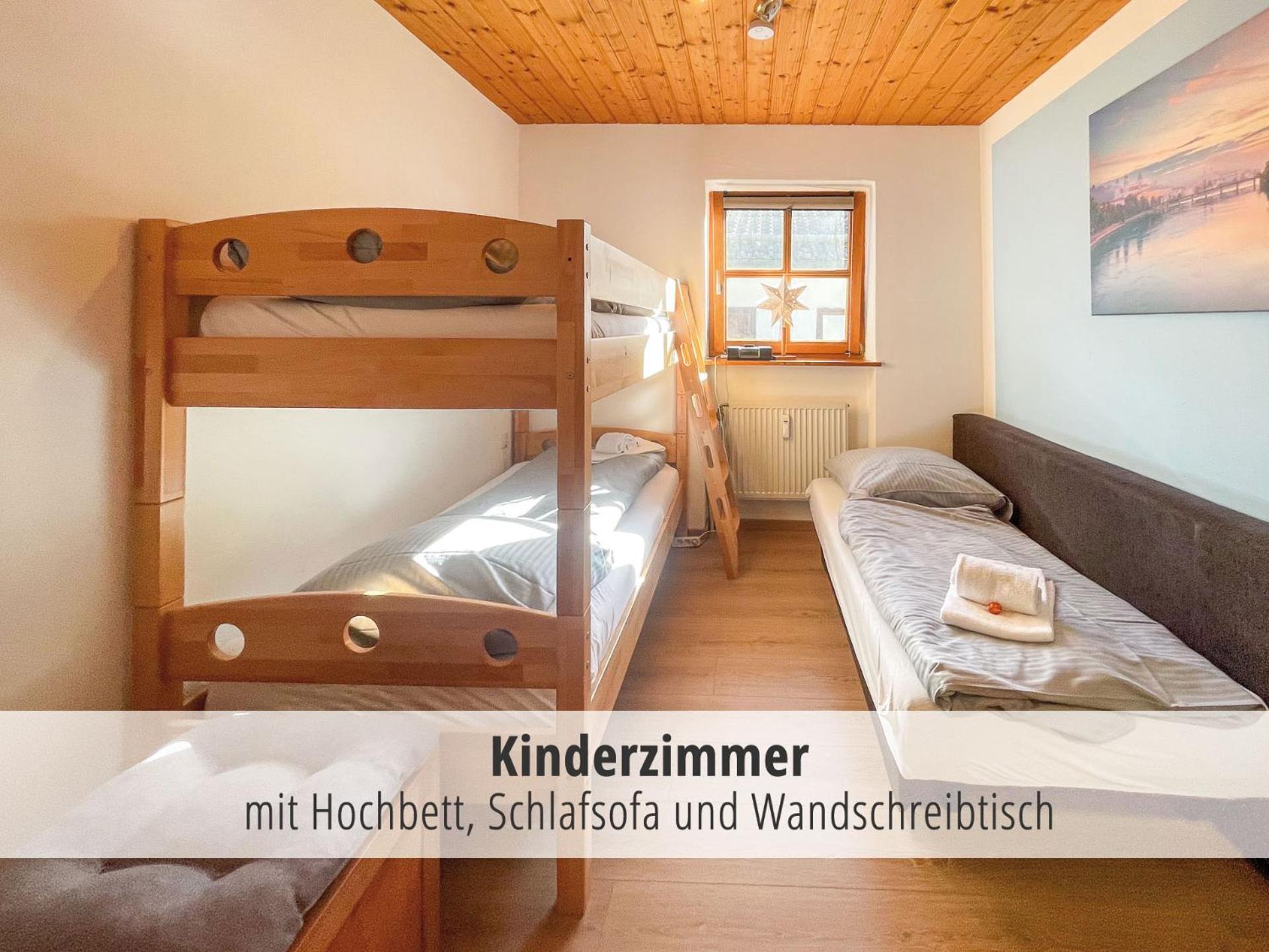 Ferienwohnung Hauzenberg Mit Pool & Sauna Екстер'єр фото